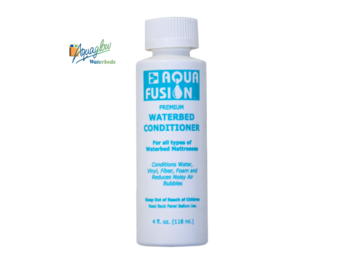 Waterbed Conditioner one year supply