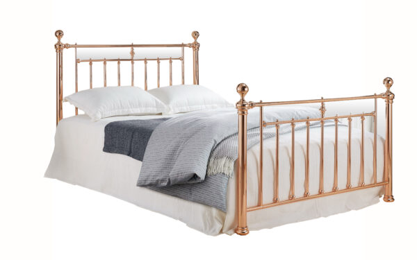 Aqua Pro waterbed Plus a Metal Frame surround.