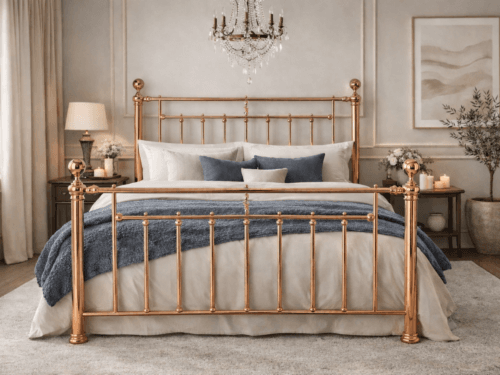 Alexander Rose Footend 2026