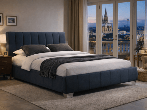 Braunston Dark Grey 2026