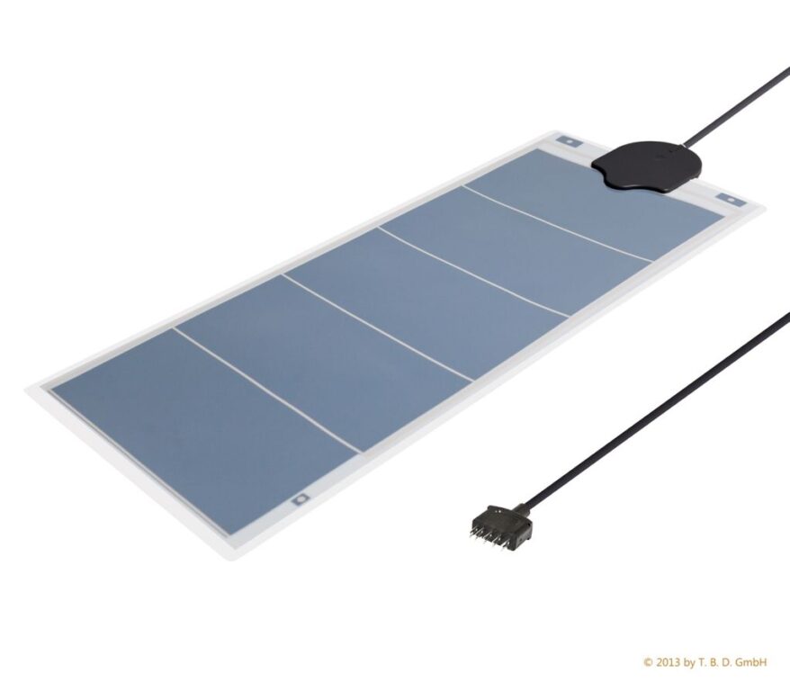 Carbon Classic Waterbed Heaters 240Watt Aquaglow Waterbeds