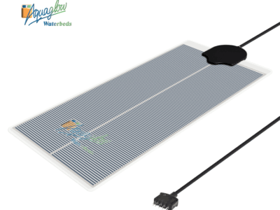 Waterbed Heater Reverse side 215W