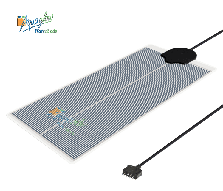 Waterbed Heater Reverse side 215W