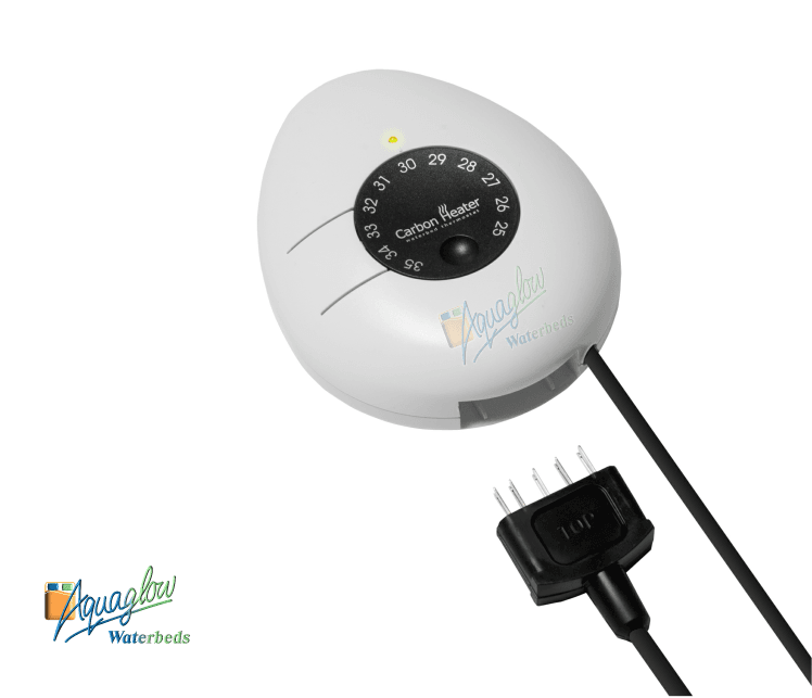 Classic Box Plug Aqg Logo