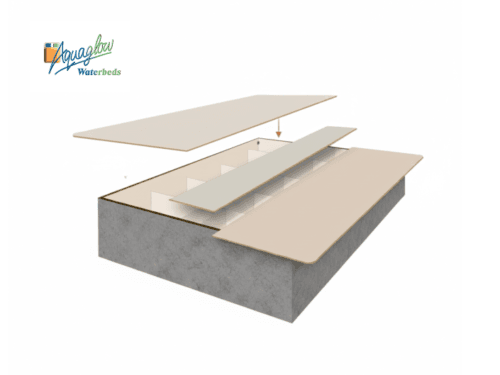 Decking Boards Grey Base