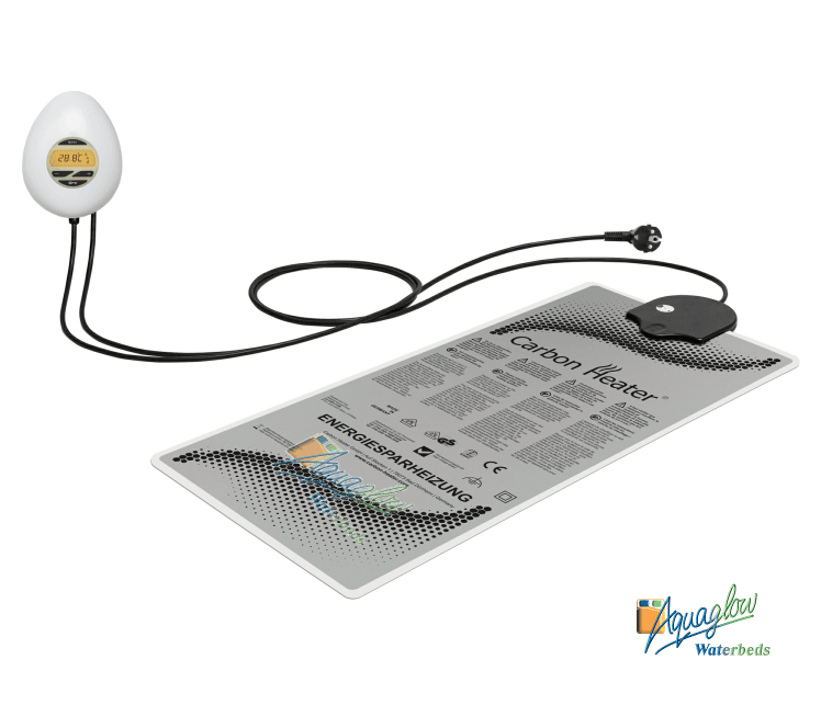 Digit Waterbed Heater 215w Aqg Log