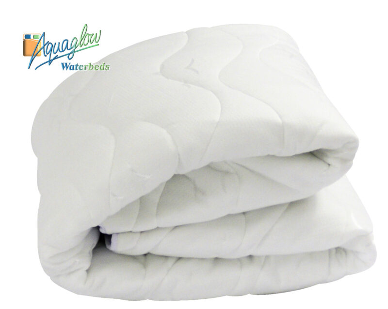 Double Double Jersey Mattress Protector