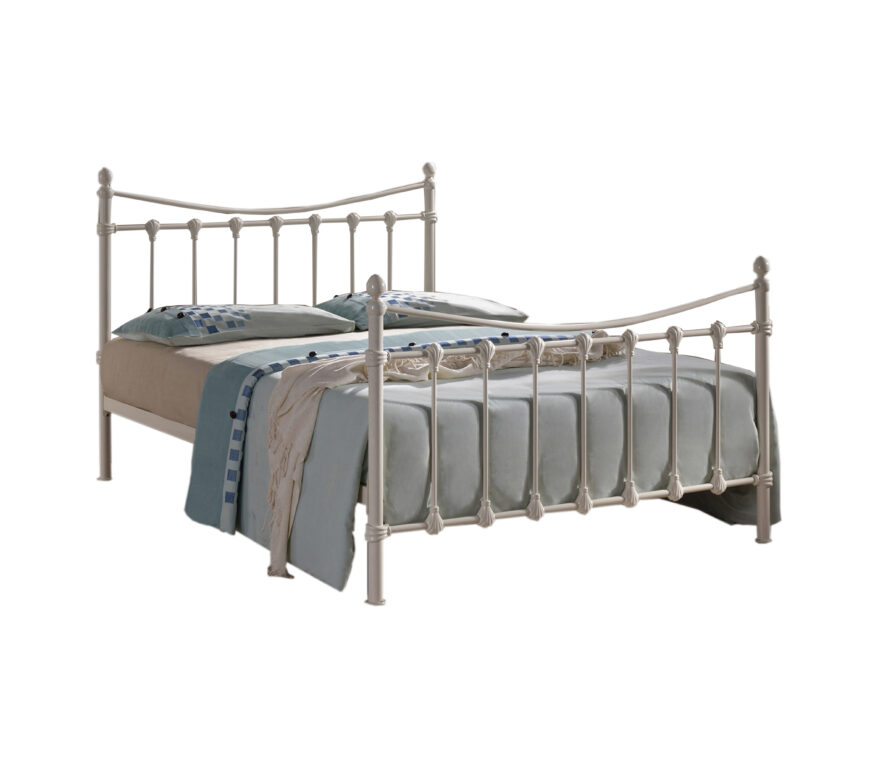 Aqua Pro waterbed + Florida Frame Aquaglow Waterbeds