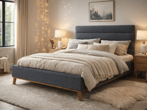 Mayfair Dark Grey 2026