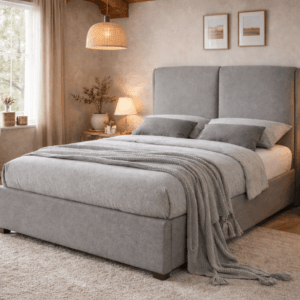 Oakland Light Grey 2026