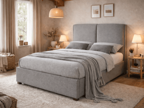 Oakland Light Grey 2026