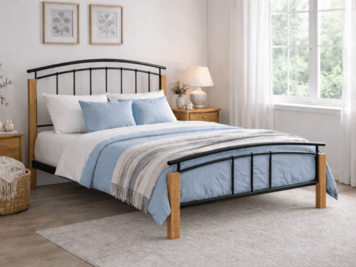 Tetras Black Oak 2026