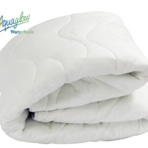 Uk King Double Jersey Mattress Protector