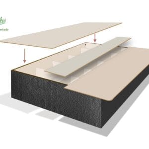 Aqua Pro Decking Boards