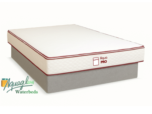 Aqua Pro Waterbed Grey Base Ai Big