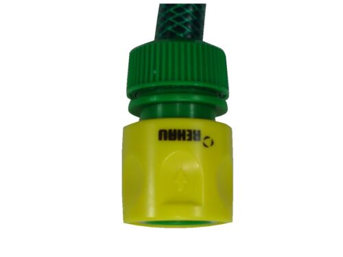 Hose Lock Connector for Aquaglow Waterbeds.