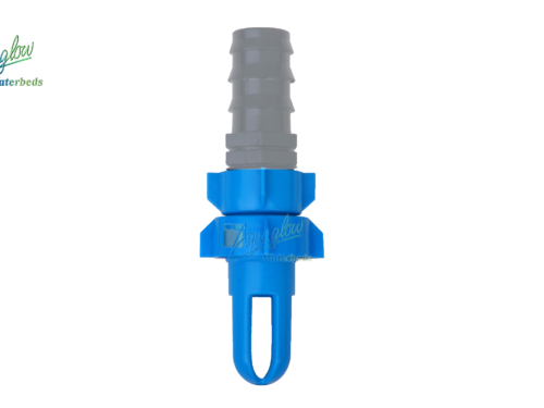 Mattress To 1 Inch Hose 1