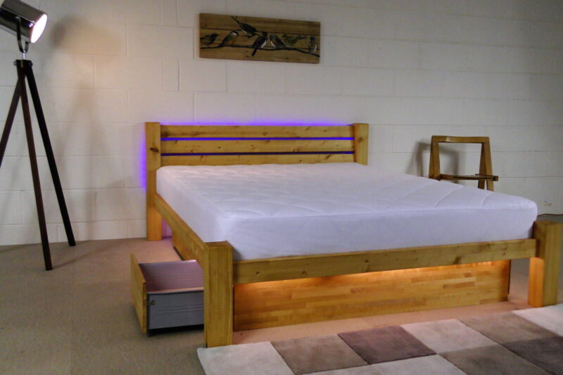 Orchard Waterbed 6
