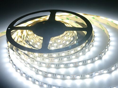 white Underbed Lighting 3