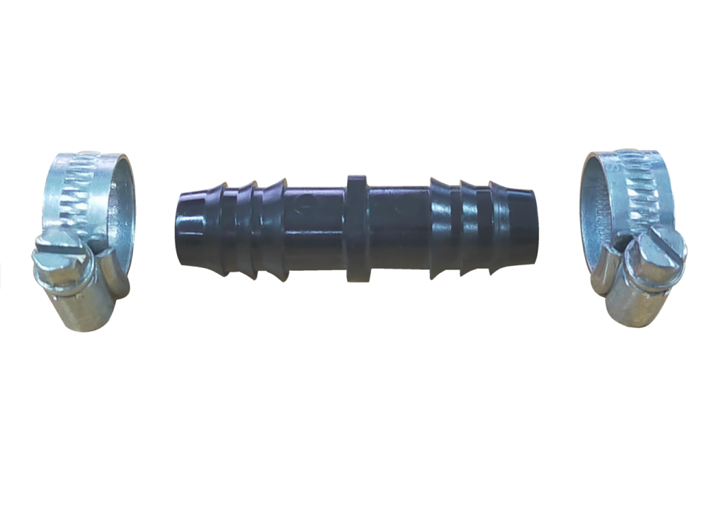 Hose pipe joint kit Aquaglow Waterbeds