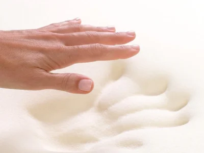 Memory Foam Mattress