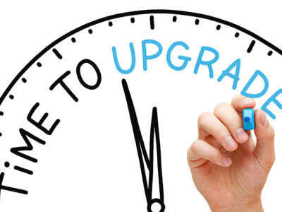 Time To Upgrade your waterbed