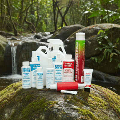 Waterbed Maintenance Bundle 7 Pack Edited 3