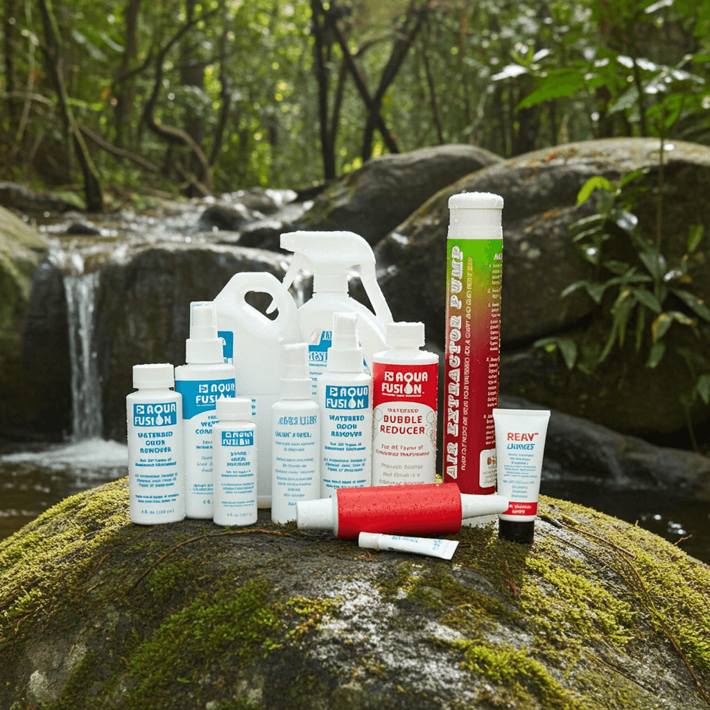 Waterbed Maintenance Bundle 7 Pack Edited 3