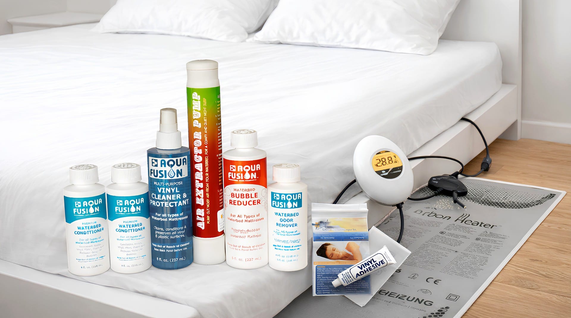 Carbon Maintenance Bundle Featured