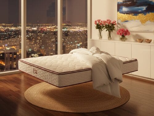 Aqua Pro Mattress Edited 3000