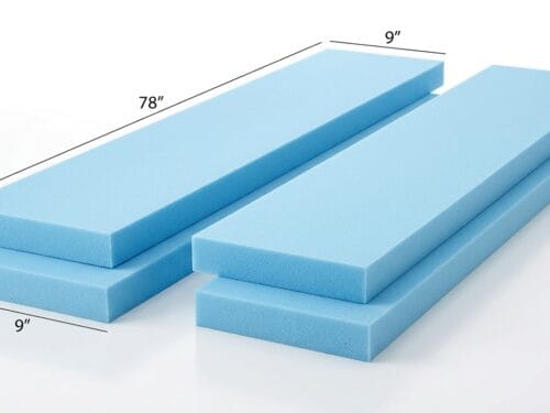 Aquaglow Shims