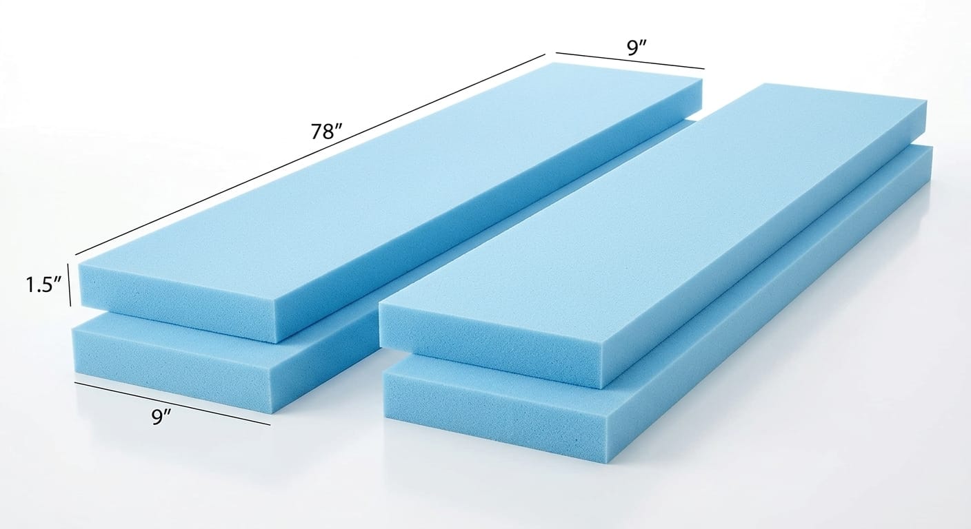 Aquaglow Shims