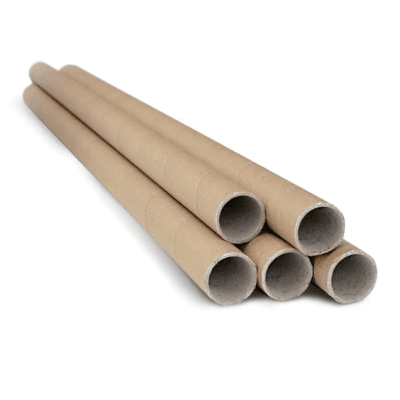Cardboard Roll Small